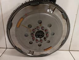 PORSCHE Porsche Boxster 718 Flywheel 982105264A flywheel PDK GTS — thumbnail 9