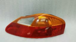 PORSCHE Porsche Boxster 986 right rear light 98663144203 tail light rear right — thumbnail 2