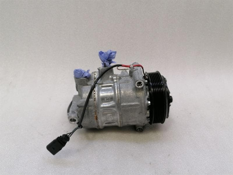 PORSCHE Porsche Boxster 718 A/C Compressor 9P1820803D Air Conditioning Compressor
