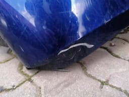 PORSCHE Porsche Boxster 718 Rear Bumper 982807421 Rear Bumper GT4 — thumbnail 3