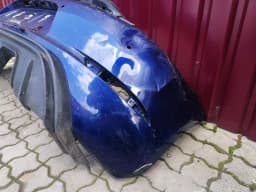 PORSCHE Porsche Boxster 718 Rear Bumper 982807421 Rear Bumper GT4 — thumbnail 2