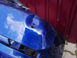 PORSCHE Porsche Boxster 718 Rear Bumper 982807421 Rear Bumper GT4 — thumbnail 5