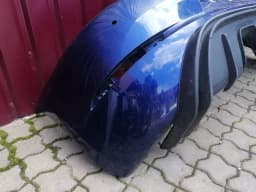 PORSCHE Porsche Boxster 718 Rear Bumper 982807421 Rear Bumper GT4 — thumbnail 8