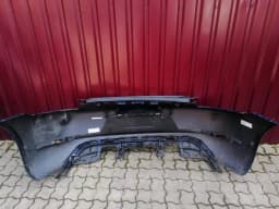 PORSCHE Porsche Boxster 718 Rear Bumper 982807421 Rear Bumper GT4 — thumbnail 9