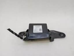 PORSCHE Porsche Boxster 718 Electronic Module 7PP035620FH Control Unit GPS VTS — thumbnail 1
