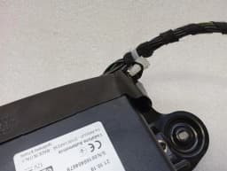PORSCHE Porsche Boxster 718 Electronic Module 7PP035620FH Control Unit GPS VTS — thumbnail 10