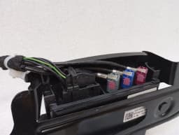 PORSCHE Porsche Boxster 718 Electronic Module 7PP035620FH Control Unit GPS VTS — thumbnail 5
