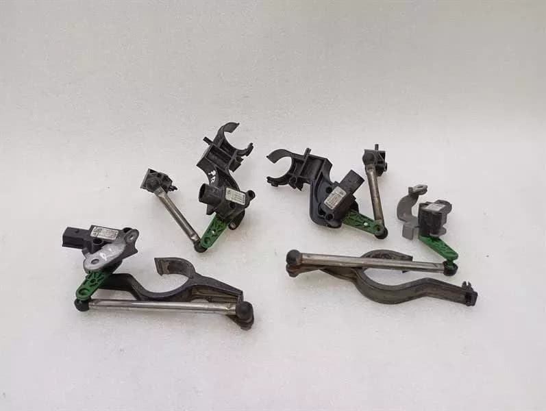 PORSCHE Porsche Boxster 718 Level Sensor Set 982616214A Level Sensor Set