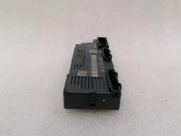 PORSCHE Porsche Boxster 718 Electronic Module 98161812103 Control Unit CONVERTIBLE — thumbnail 3