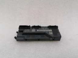 PORSCHE Porsche Boxster 718 Electronic Module 98161812103 Control Unit CONVERTIBLE — thumbnail 1