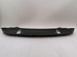 PORSCHE Porsche Boxster 718 Spoiler Cover 982807795 Spoiler Bezel — thumbnail 1