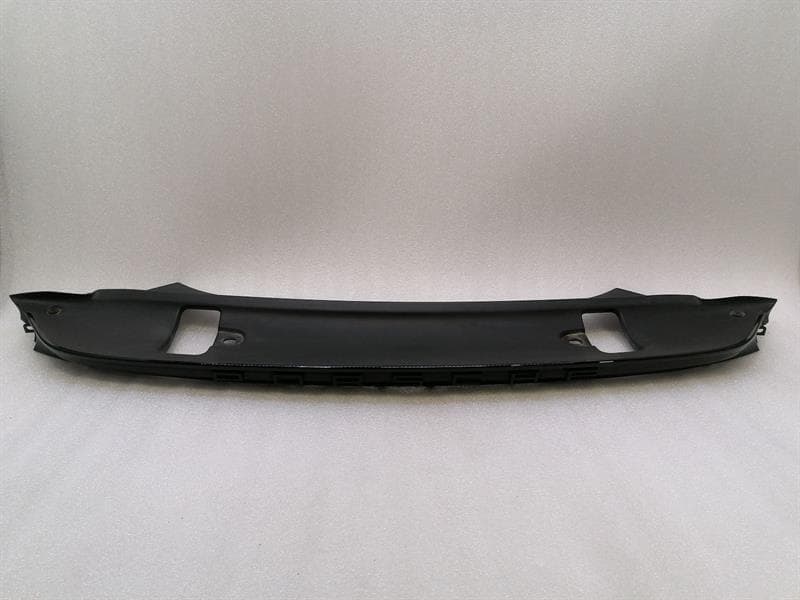 PORSCHE Porsche Boxster 718 Spoiler Cover 982807795 Spoiler Bezel
