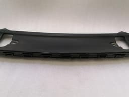 PORSCHE Porsche Boxster 718 Spoiler Cover 982807795 Spoiler Bezel — thumbnail 3