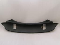 PORSCHE Porsche Boxster 718 Spoiler Cover 982807795 Spoiler Bezel — thumbnail 6