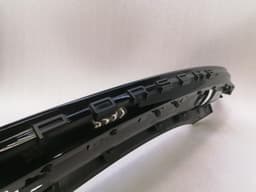 PORSCHE Porsche Boxster 718 Spoiler Cover 982807795 Spoiler Bezel — thumbnail 5