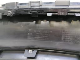 PORSCHE Porsche Boxster 718 Spoiler Cover 982807795 Spoiler Bezel — thumbnail 7