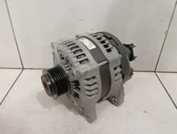 PORSCHE Porsche Boxster 718 Alternator 0PB903021 Alternator — thumbnail 1