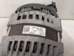 PORSCHE Porsche Boxster 718 Alternator 0PB903021 Alternator — thumbnail 10