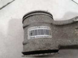 PORSCHE Porsche Boxster 718 Left Front Hub 99134165705 Wheel Bearing Housing Front Left — thumbnail 3