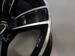 PORSCHE Porsche Boxster 718 Alloy Wheel 982601025L Alloy Rim 10.5JX20 ET47 Carrera Sport — thumbnail 4