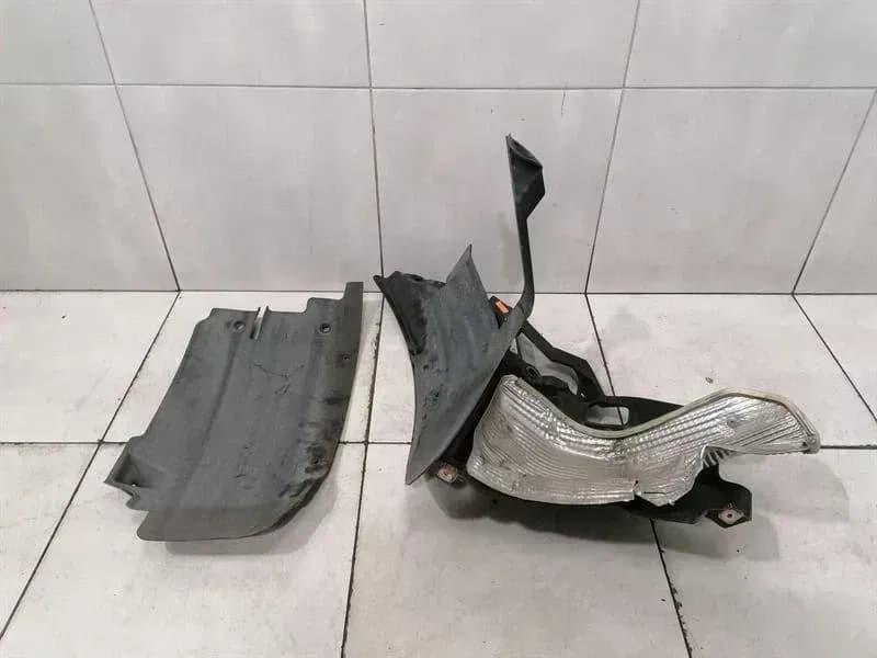 PORSCHE BOXSTER 718 WHEEL ARCH LINER 982807194 WHEEL ARCH COVER