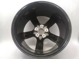 PORSCHE Porsche Boxster 718 Alloy Wheel 982601025L Alloy Rim 10.5JX20 ET47 Carrera Sport — thumbnail 7