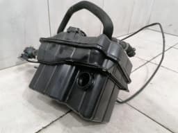 PORSCHE Porsche Boxster 718 Expansion Tank 982121407C Balancing Tank Cooling Water — thumbnail 2
