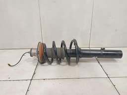 PORSCHE Porsche Boxster 718 Shock Absorber Rear 982512021E Shock Absorber Rear PASM EDC — thumbnail 2