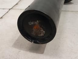 PORSCHE Porsche Boxster 718 Shock Absorber Rear 982512021E Shock Absorber Rear PASM EDC — thumbnail 8