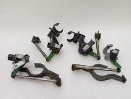 PORSCHE Porsche Boxster 718 Level Sensor Set 982616214A Level Sensor Set — thumbnail 9