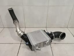 PORSCHE Porsche Boxster 718 Intercooler 982145621C Intercooler — thumbnail 1