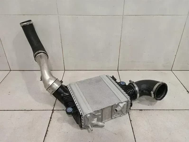 PORSCHE Porsche Boxster 718 Intercooler 982145621C Intercooler
