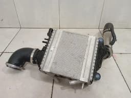 PORSCHE Porsche Boxster 718 Intercooler 982145621C Intercooler — thumbnail 3