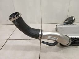 PORSCHE Porsche Boxster 718 Intercooler 982145621C Intercooler — thumbnail 5