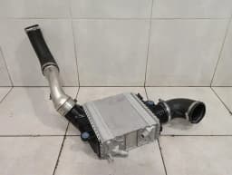 PORSCHE Porsche Boxster 718 Intercooler 982145621C Intercooler — thumbnail 9