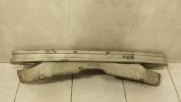 PORSCHE Porsche Boxster 986 Rear Bumper Beam 98650502101 Bumper Support Rear — thumbnail 1