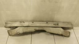 PORSCHE Porsche Boxster 986 Rear Bumper Beam 98650502101 Bumper Support Rear — thumbnail 5