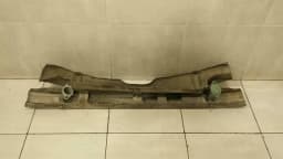 PORSCHE Porsche Boxster 986 Rear Bumper Beam 98650502101 Bumper Support Rear — thumbnail 8