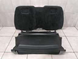 PORSCHE Porsche Boxster 718 Luggage Compartment Cover 98155103516 Boot Liner — thumbnail 8