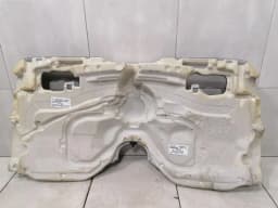PORSCHE Porsche Boxster 718 Luggage Compartment Cover 98155103516 Boot Liner — thumbnail 5