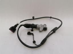 PORSCHE Porsche Boxster 718 PBM Park Brake Engine 298609404 Left Parking Brake Motor — thumbnail 1