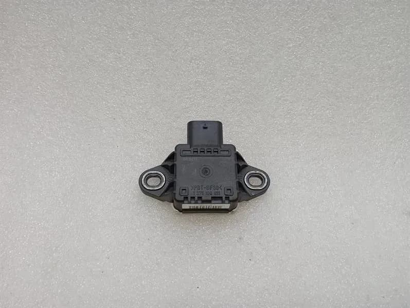Porsche Boxster 718 991 Yaw Rate Sensor 99160614503 Rotary Rate Sensor