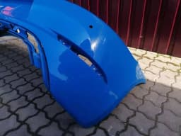 PORSCHE Porsche Boxster 718 Rear Bumper 982807421 Rear Bumper — thumbnail 2