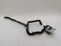PORSCHE Porsche Boxster 718 additional cooling pump 04L965567 coolant pump pump — thumbnail 1