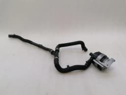 PORSCHE Porsche Boxster 718 additional cooling pump 04L965567 coolant pump pump — thumbnail 6