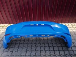 PORSCHE Porsche Boxster 718 Rear Bumper 982807421 Rear Bumper — thumbnail 7