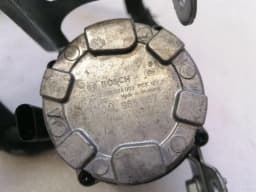 PORSCHE Porsche Boxster 718 additional cooling pump 04L965567 coolant pump pump — thumbnail 9