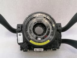 PORSCHE Porsche Boxster 718 wiper stalks 7pp953568cp indicator switch steering column switch — thumbnail 10