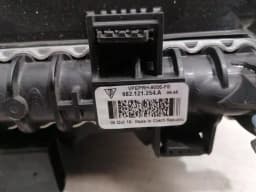 PORSCHE Porsche Boxster 718 Radiator Pack 9821254A Radiator Package LEFT LEFT LEFT — thumbnail 9