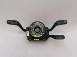 PORSCHE Porsche Boxster 718 wiper stalks 7pp953568cp indicator switch steering column switch — thumbnail 1